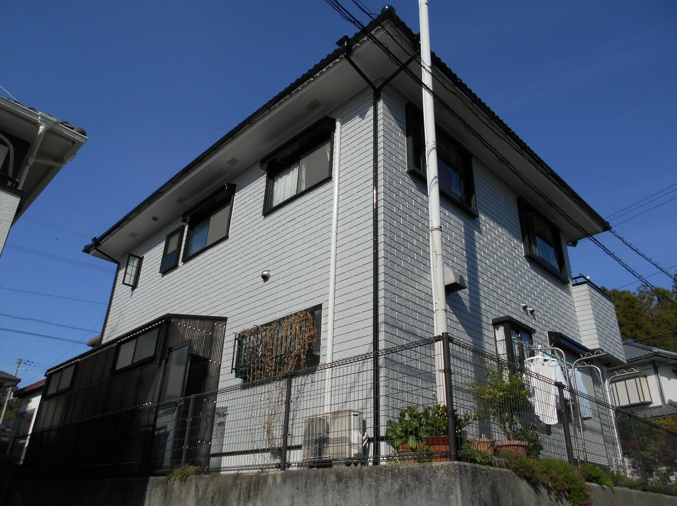 松山市S様邸