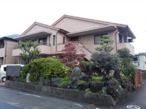 松山市 X様邸