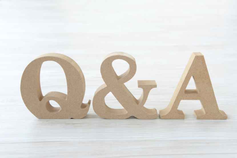 外壁塗装の時期に関するよくある質問