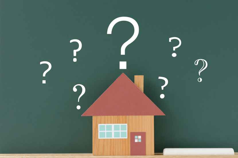 外壁塗装は10年で早い?15年・20年では遅い?