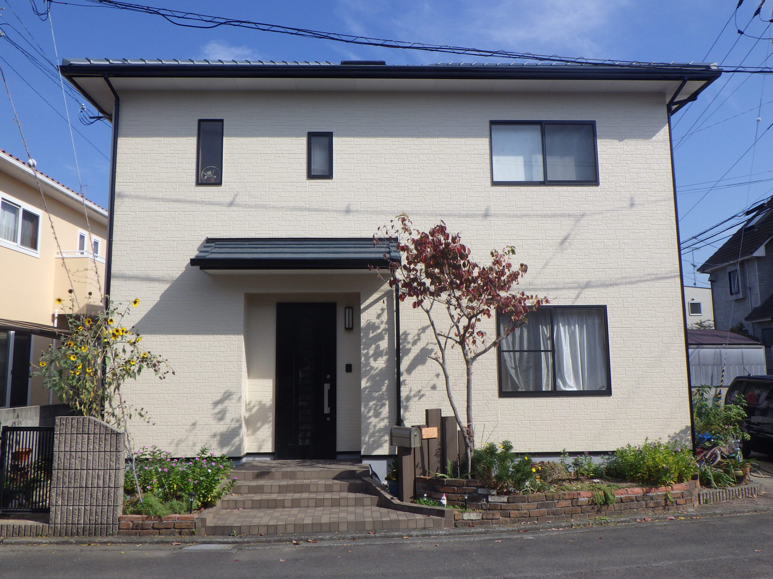 外壁塗装　屋根塗装　リフォーム補助金