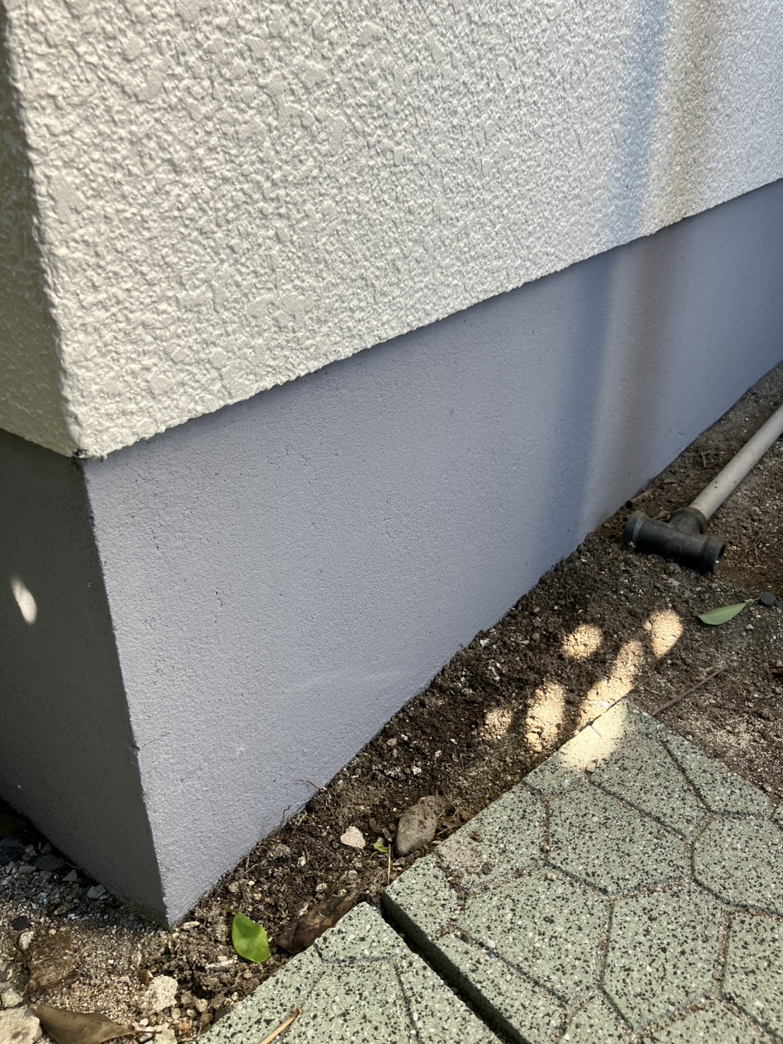 基礎塗装