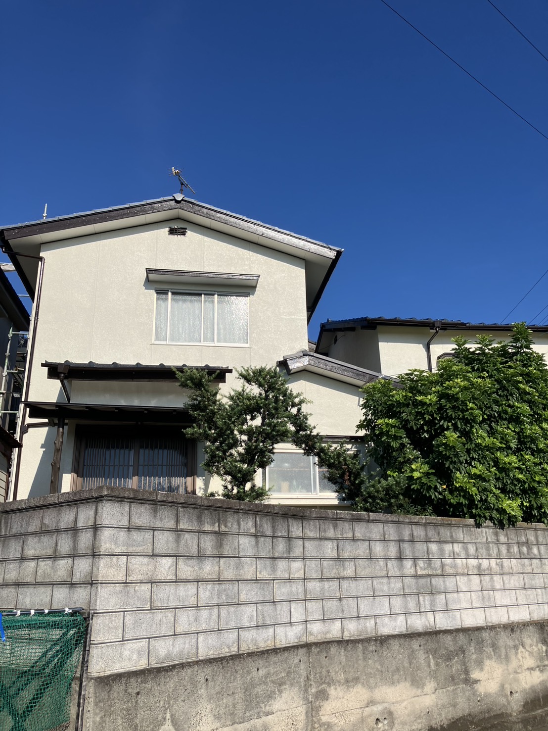 外壁塗装