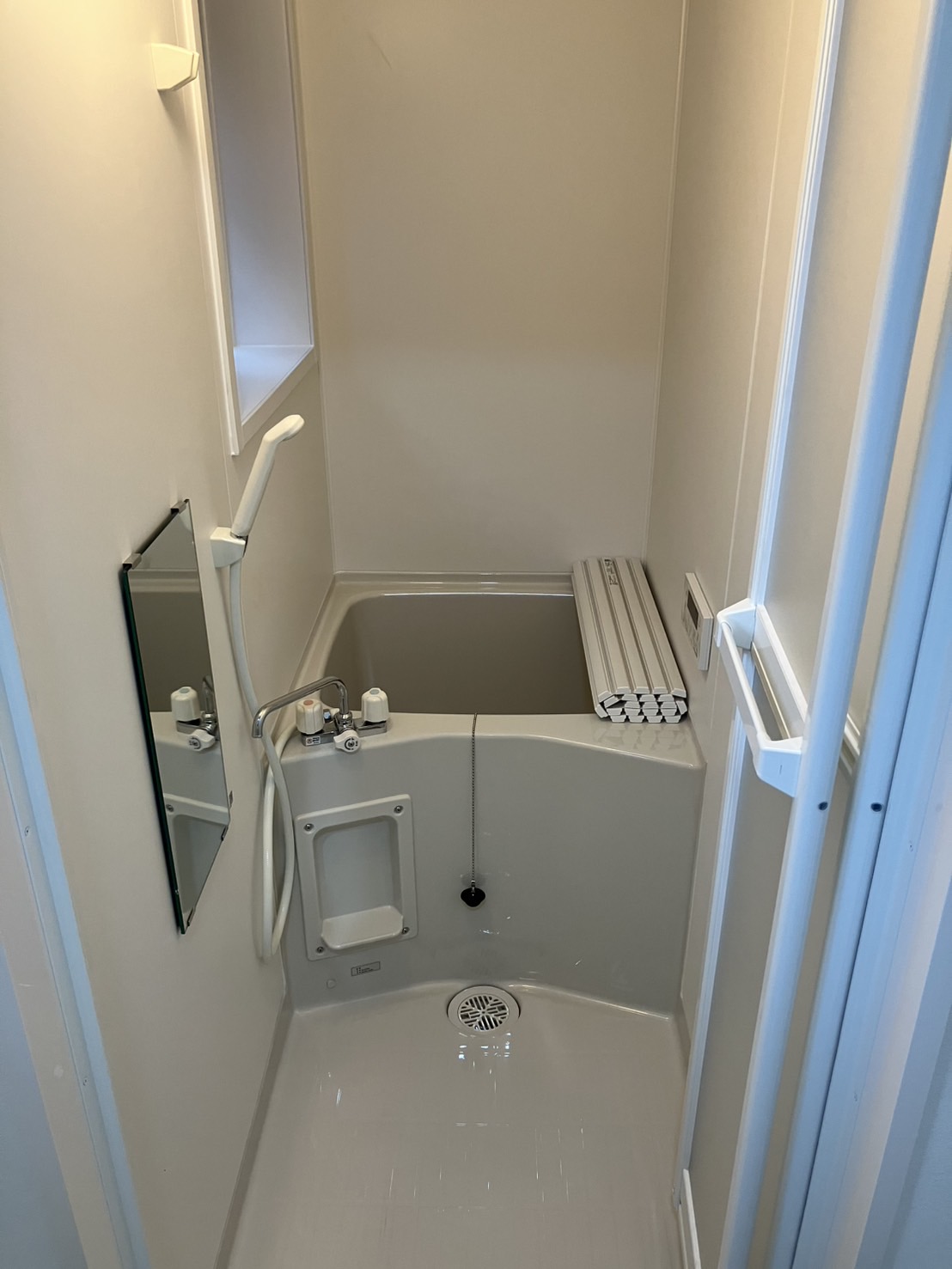 お風呂　浴室リフォーム