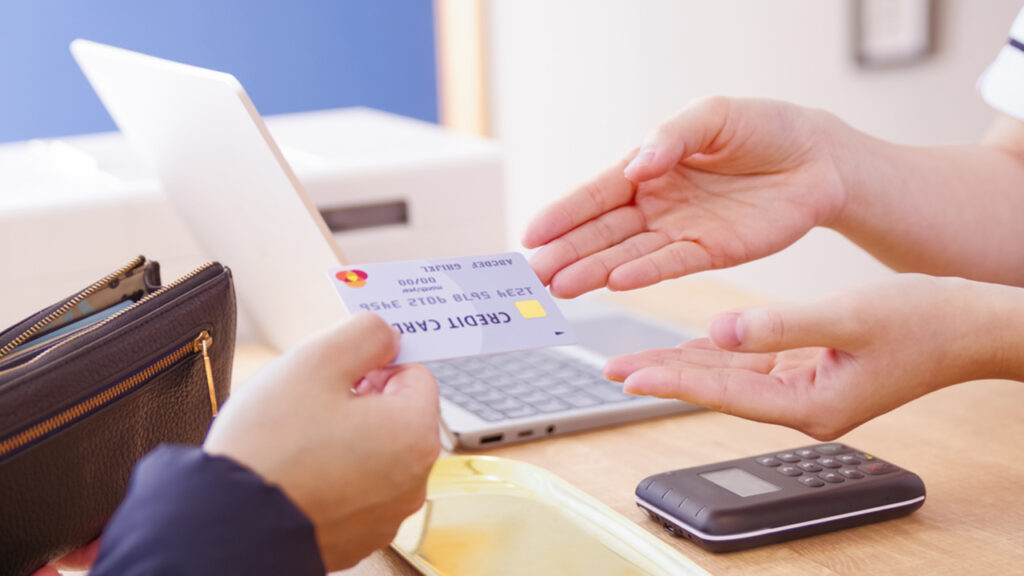 お支払いの画像