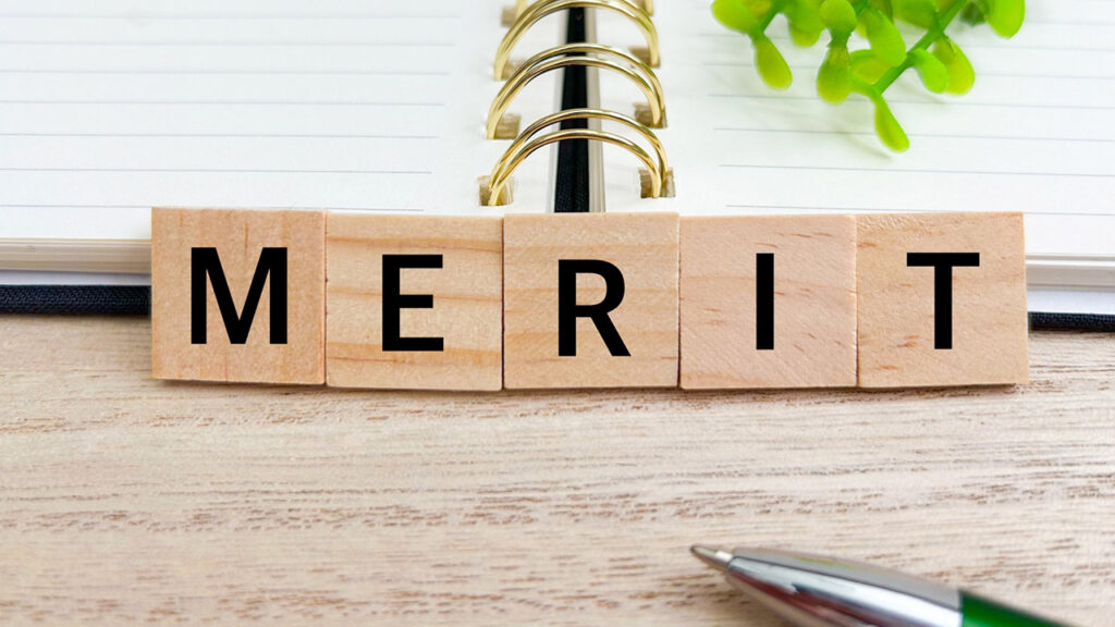 メリットのイメージ画像