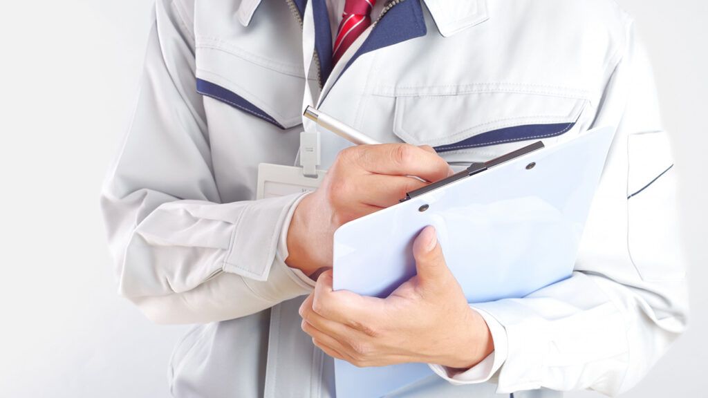 優良業者のイメージ画像