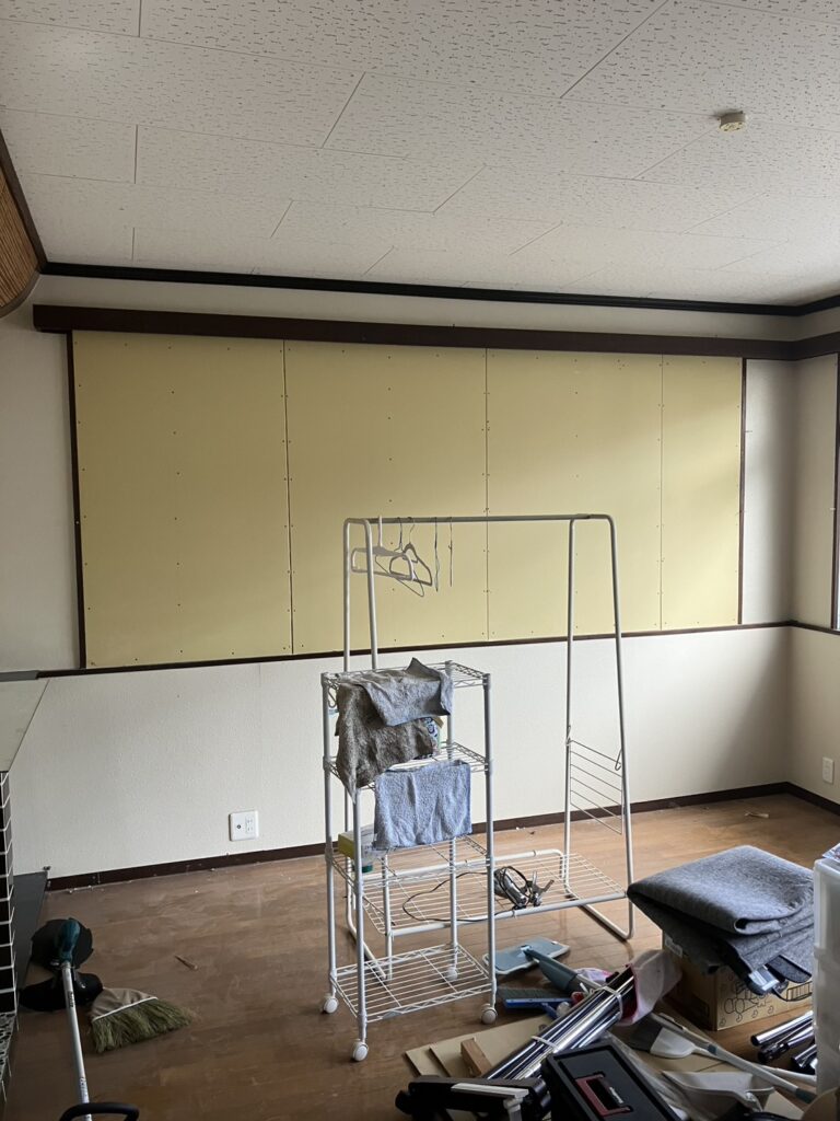 古民家住宅　リフォーム