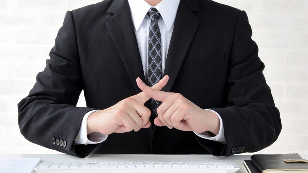 増築できないイメージ画像