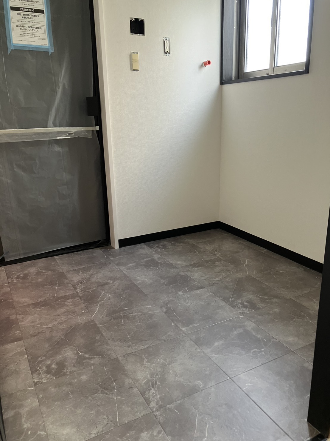 洗面所のリフォーム