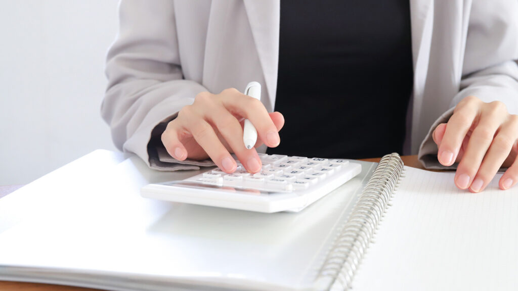 計算のイメージ画像