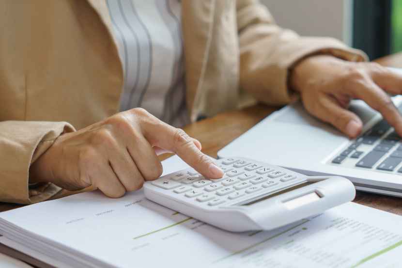 外壁塗装の費用相場はどれくらい？