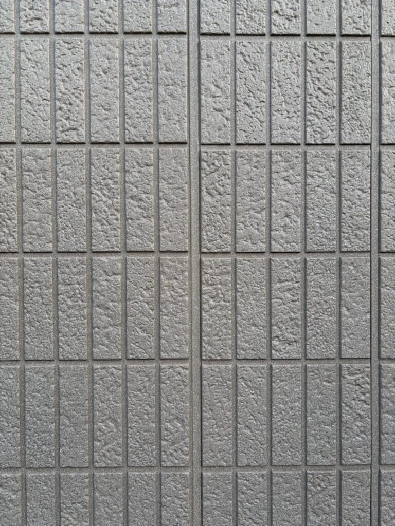 セキスイハイムの家　外壁色のお打ち合わせ