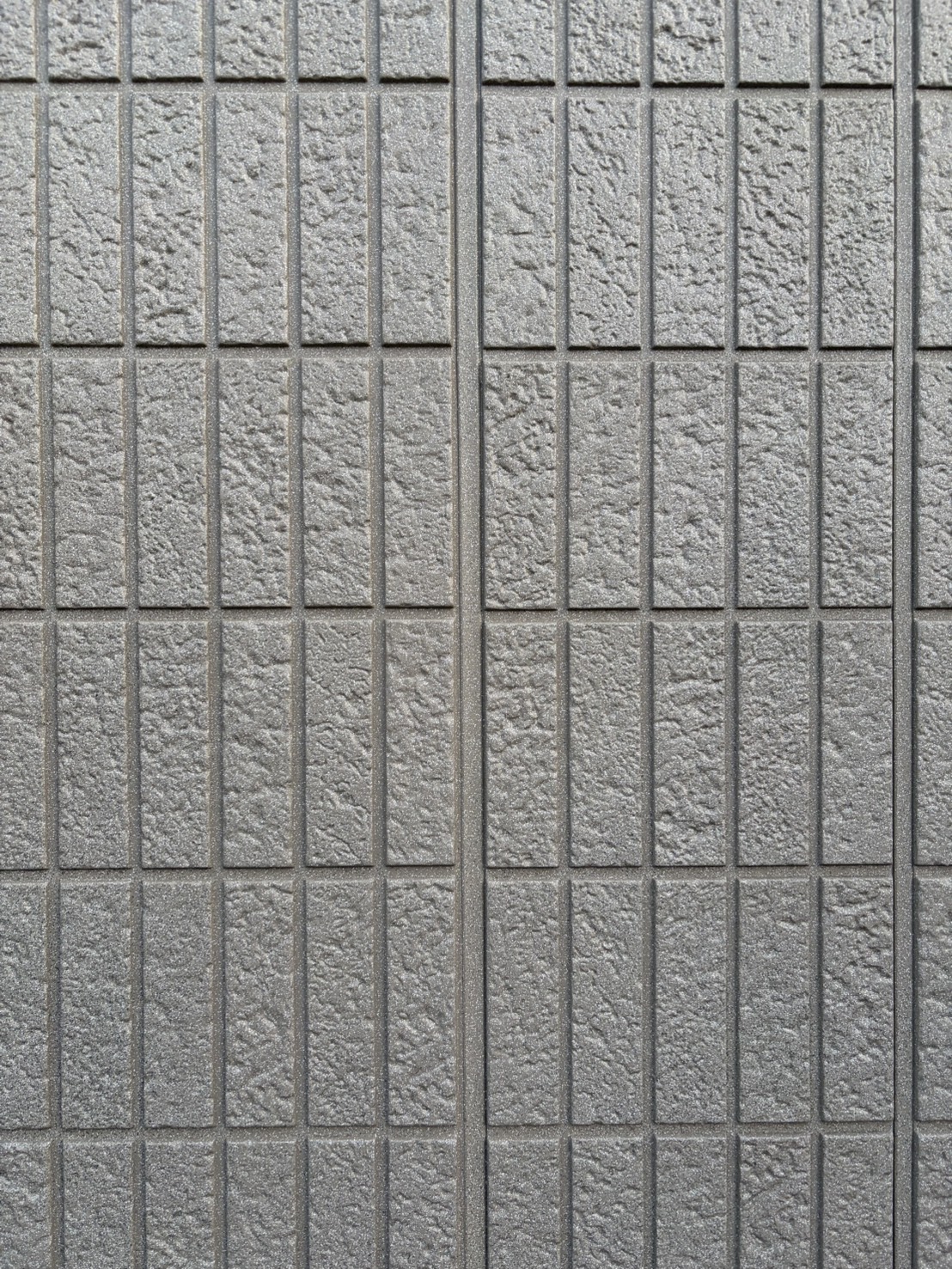 セキスイハイムの家 外壁色のお打ち合わせ