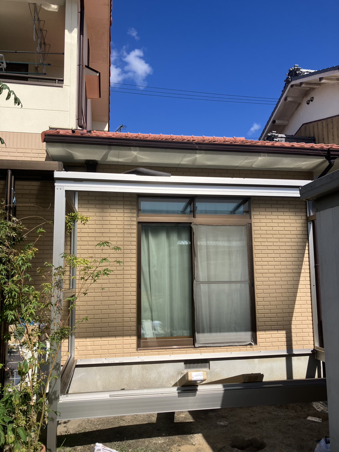 外壁塗装　リフォーム補助金