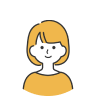 人物イラスト