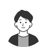 人物イラスト