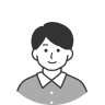 人物イラスト