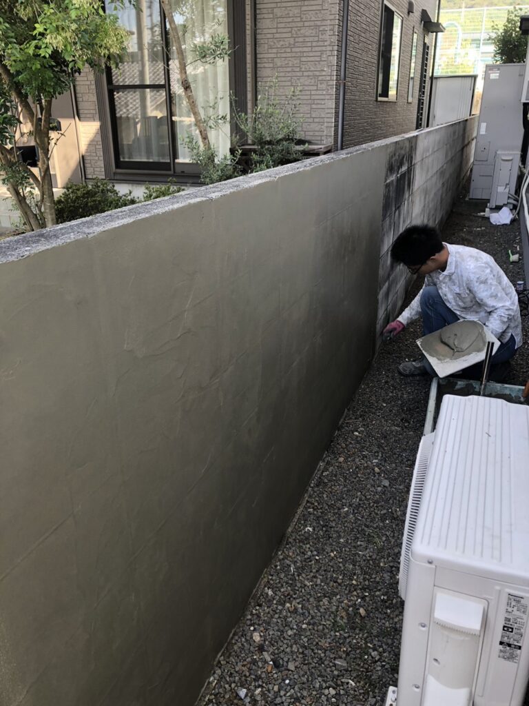 外構工事