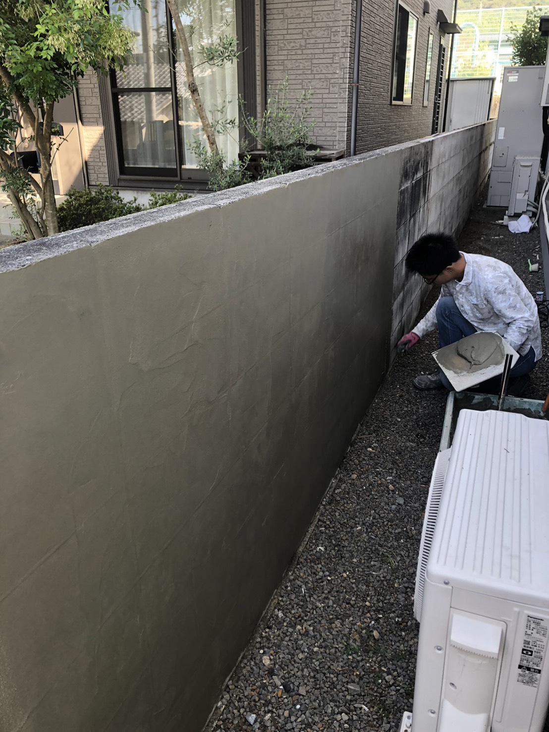 外構工事